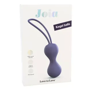 Love To Love Joia Bleu Nuit Riabilitazione Perineale