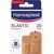 Hansaplast Elastisch Extra Flexibel 2 Maten 20 stuks