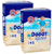 Couches de bain Dodot Splashers T4 (9-15 Kg) 2x11 unités