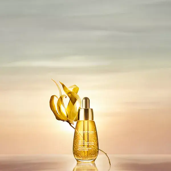 Darphin Elixir Nectar aux 8 Fleurs et Or Olio Secco 30ml