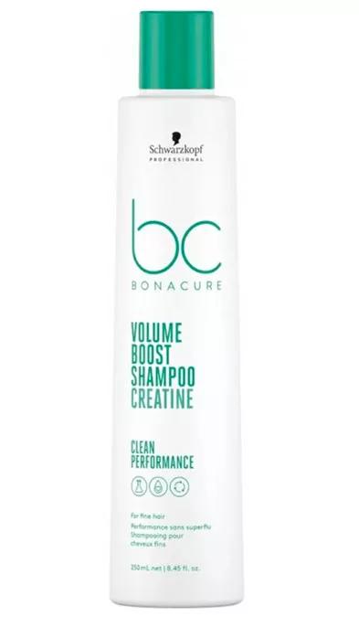 Schwarzkopf Bonacure Volume Boost Champô 250 ml