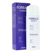 Inter-Pharma Forbald Champu Anticaida 250 ml