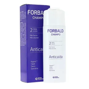 Forbald Shampoo 250ml