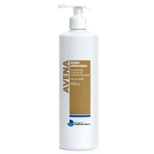Oats Unipharma SOAP solution 500ml