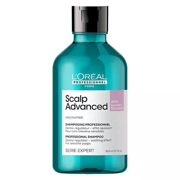 L'Oréal Professionnel Serie Expert Scalp Advanced champú dermoregulador 300ml