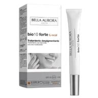 Bella Aurora Bio10 Forte L-ocal Tratamiento Antimanchas Oscuras Localizadas 9 ml