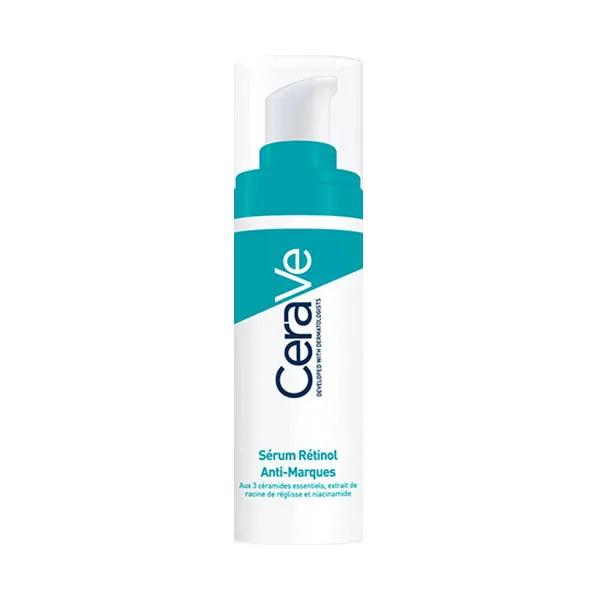 CeraVe Anti-Imperfection Sérum Rétinol 30ml