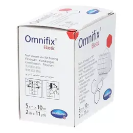 Omnifix Elastic 5cm x 10m