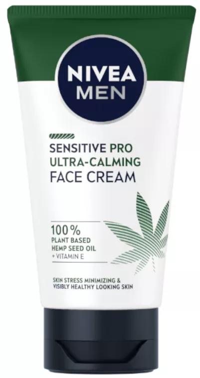 Nivea Men Sensitive Pro Gesichtscreme 75 ml