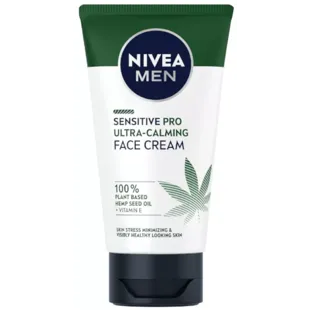 Nivea Men Sensitive Pro Crema Viso 75 ml
