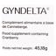 Gyndelta confort urinario 90 cpsulas