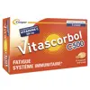 Vitascorbol Vitamine C 500mg  24 comprimés à croquer