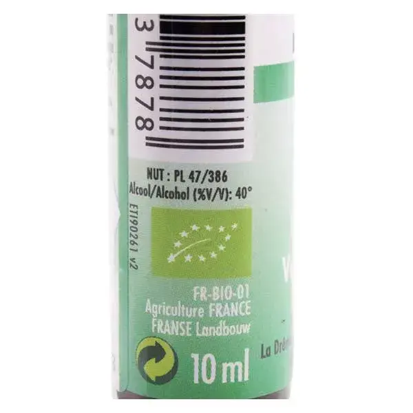Ladrôme Elixirs Floraux N°30 Orme Bio 10ml