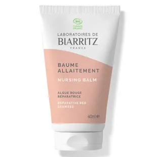Laboratoires de Biarritz Soins Réparateurs Balsamo Allattamento Bio 40ml