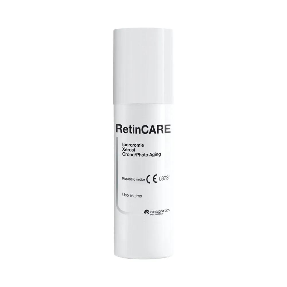 Retincare Gel Trattamento Antietà 30 ml