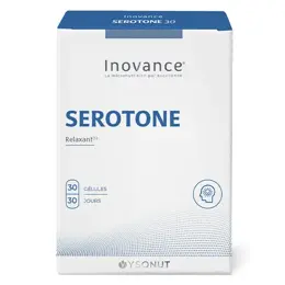 Inovance Sérotone 30 gélules