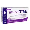 Mucogyne Ovules Intimes Non Hormonaux 10 ovules vaginaux