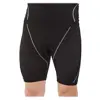 Cellutex Cycliste de Compression Running Noir pour Homme Taille S/M