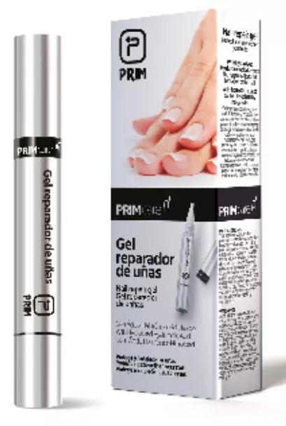 Prim Primcare Crayon Réparateur Ongles 4 ml