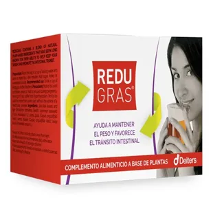 ReduGras 40 Sobres