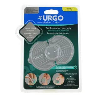 Urgo 1ud Electrotherapy Patch