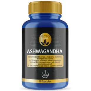 Phytofarma Ashwagandha 90 Capsules