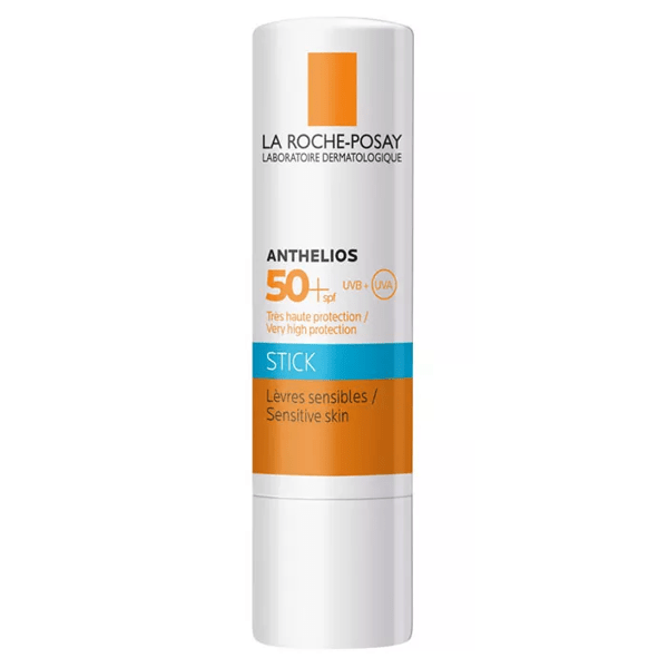 La Roche Posay Anthelios Lippenstift SPF50+ 1 Einheit