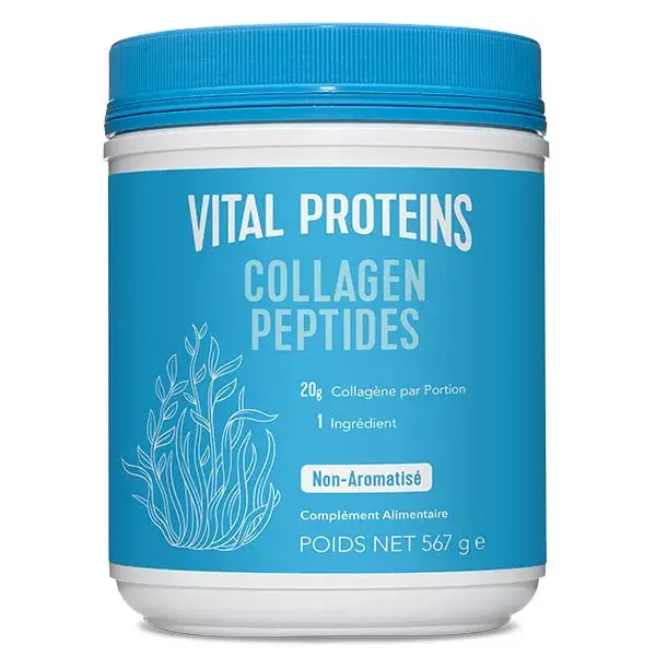 Vital Proteins® Collagen Peptides 567g