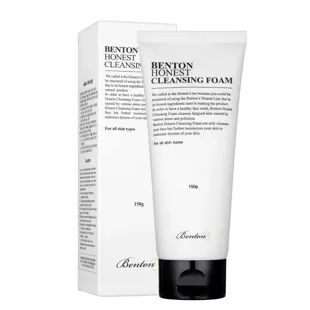 Benton Honest Reinigungsschaum 150 ml
