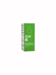 Igeakos Sin 6 Gocce Omeopatiche 50 ml