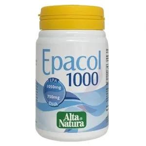 Epacol 1000 Integratore 48 Perle