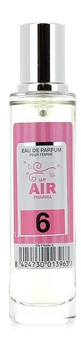 Iap Pharma Perfume Mulher Nº6 30ml