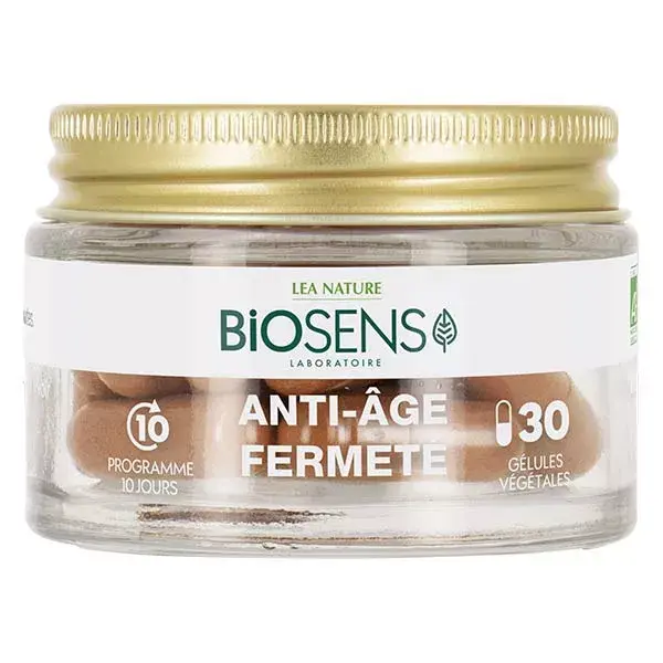 Biosens Anti-Age Bio 30 capsule vegetali