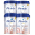 Lait d'amidon Profutura Duobiotik 3 4x800 gr
