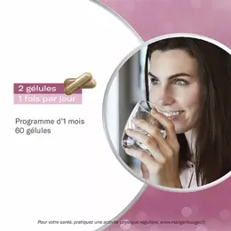 Oenobiol Microbio Slim 60 gélules