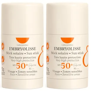 Embryolisse Stick Solar SPF50 2x15 gr