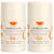 Embryolisse Solar Stick SPF50 2x15 gr