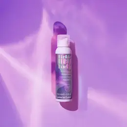 Love to Love Tickle My Body Amandes Sucrées - Mousse de Massage - 150 ml