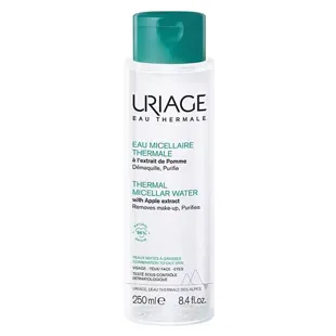 Uriage Acqua Micellare Termale Mela  250ml
