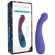 Masseur point G PlusOne violet