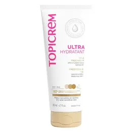 Topicrem Ultra-Hydratant Hâle Progressif Peaux Sensibles 200ml