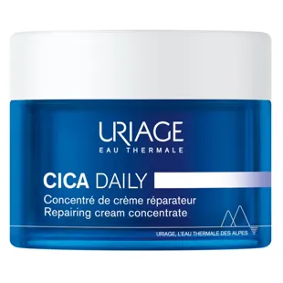 Uriage Cica Daily Concentrated Repair Cream 50 ml