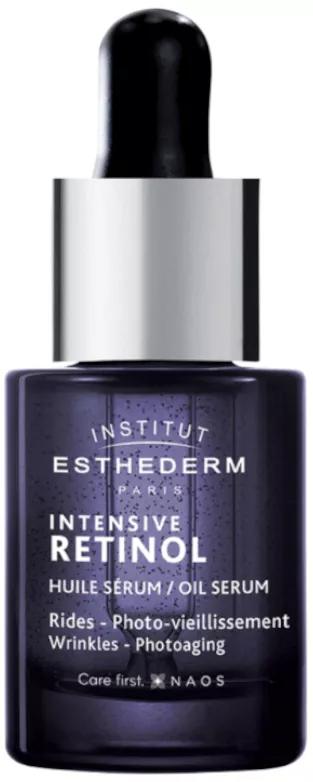 Institut Esthederm Intensif Sérum Rétinol 15 ml