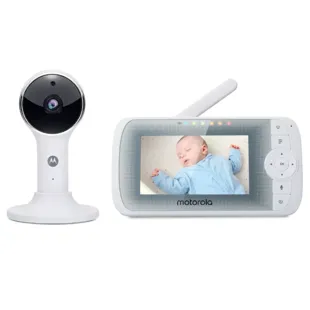 Motorola Baby Monitor per la cameretta LUX64 Connect