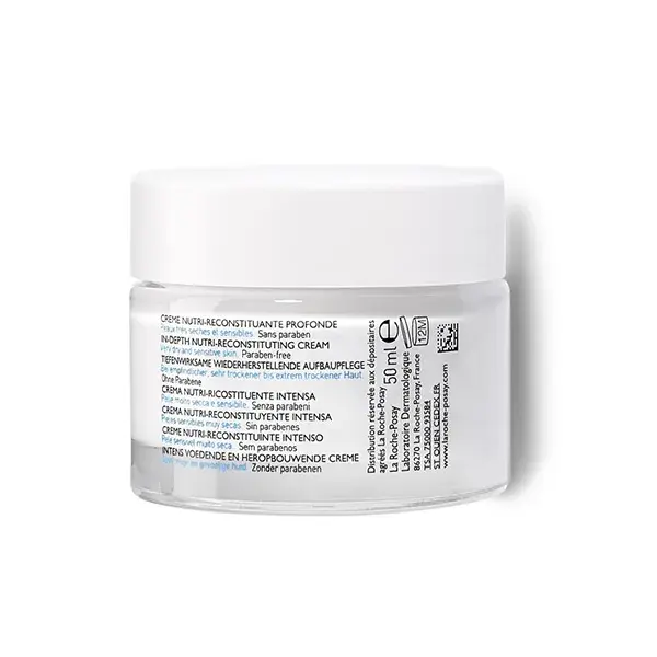 La Roche Posay Nutritic Intense Crème Riche 50ml