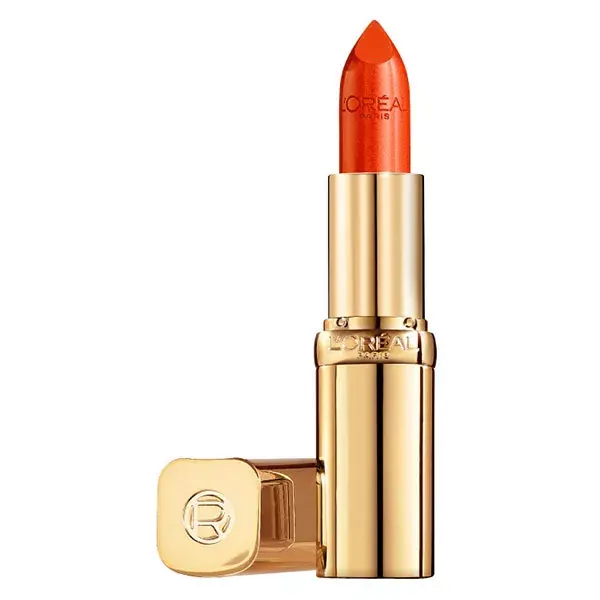 L'Oréal Paris Color Riche Lipstick N°163 Orange Magique 4,3g