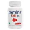 Oemine Krill NKO Cœur et Vision 80 capsules