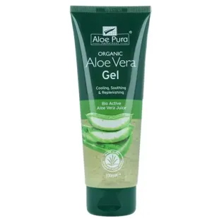 Evicro Aloé Vera Gel 100ml