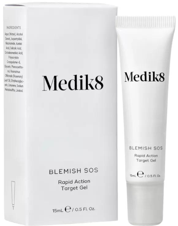 Medik8 Blemish SOS 15 ml