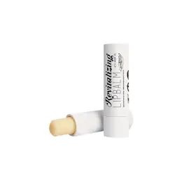 Purobio Cosmetics Baume à Lèvres Revitalisant 5ml